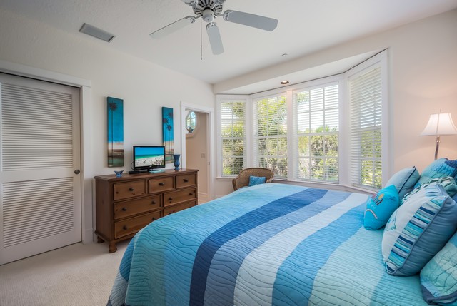 Boca Grande Luxury Three Bedroom